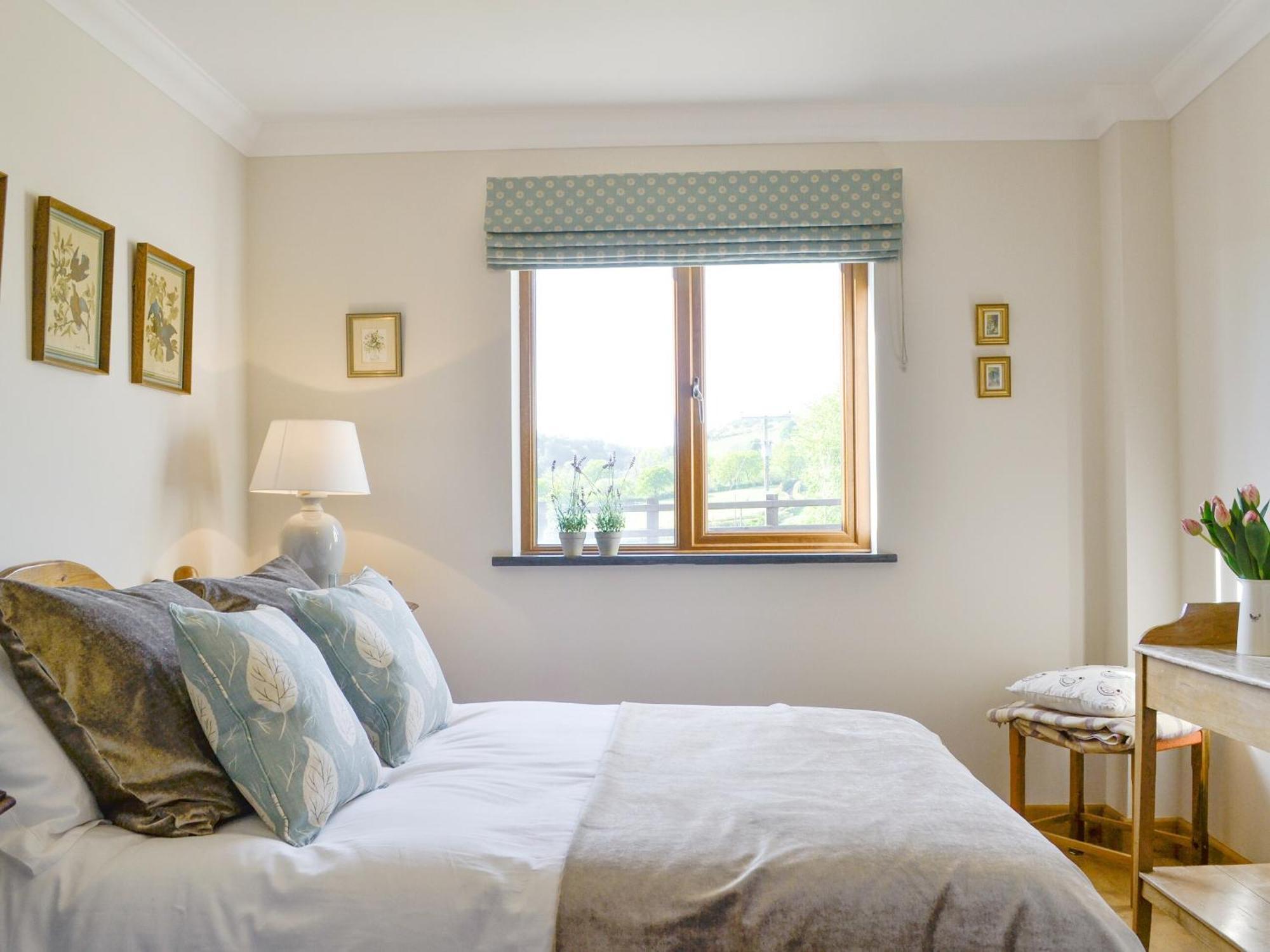Maes Y Bryn Farmhouse Llanwrda Экстерьер фото